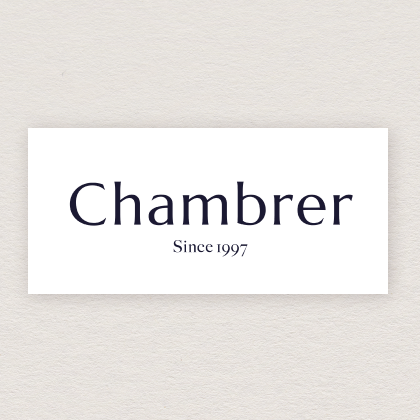 レストランのロゴ